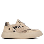 Zapatilla de mujer plano Refresh 17623602