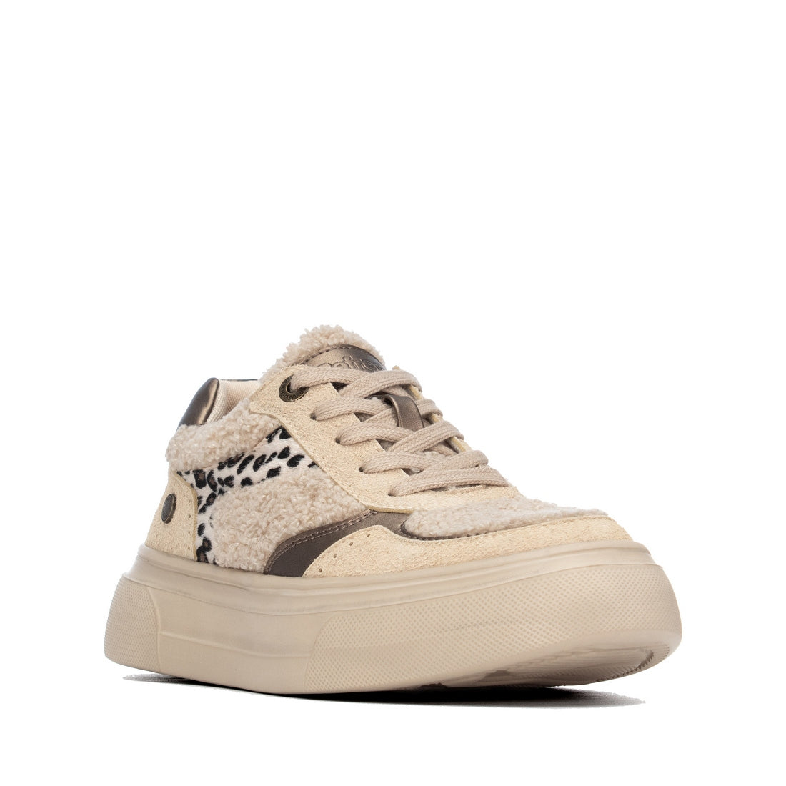 Zapatilla de mujer plano Refresh 17623602