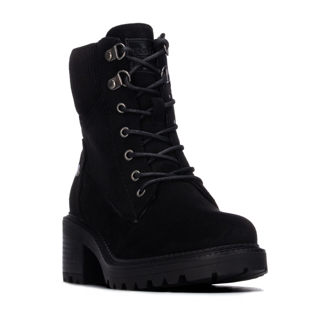 Botin de mujer con tacón Refresh 17624501