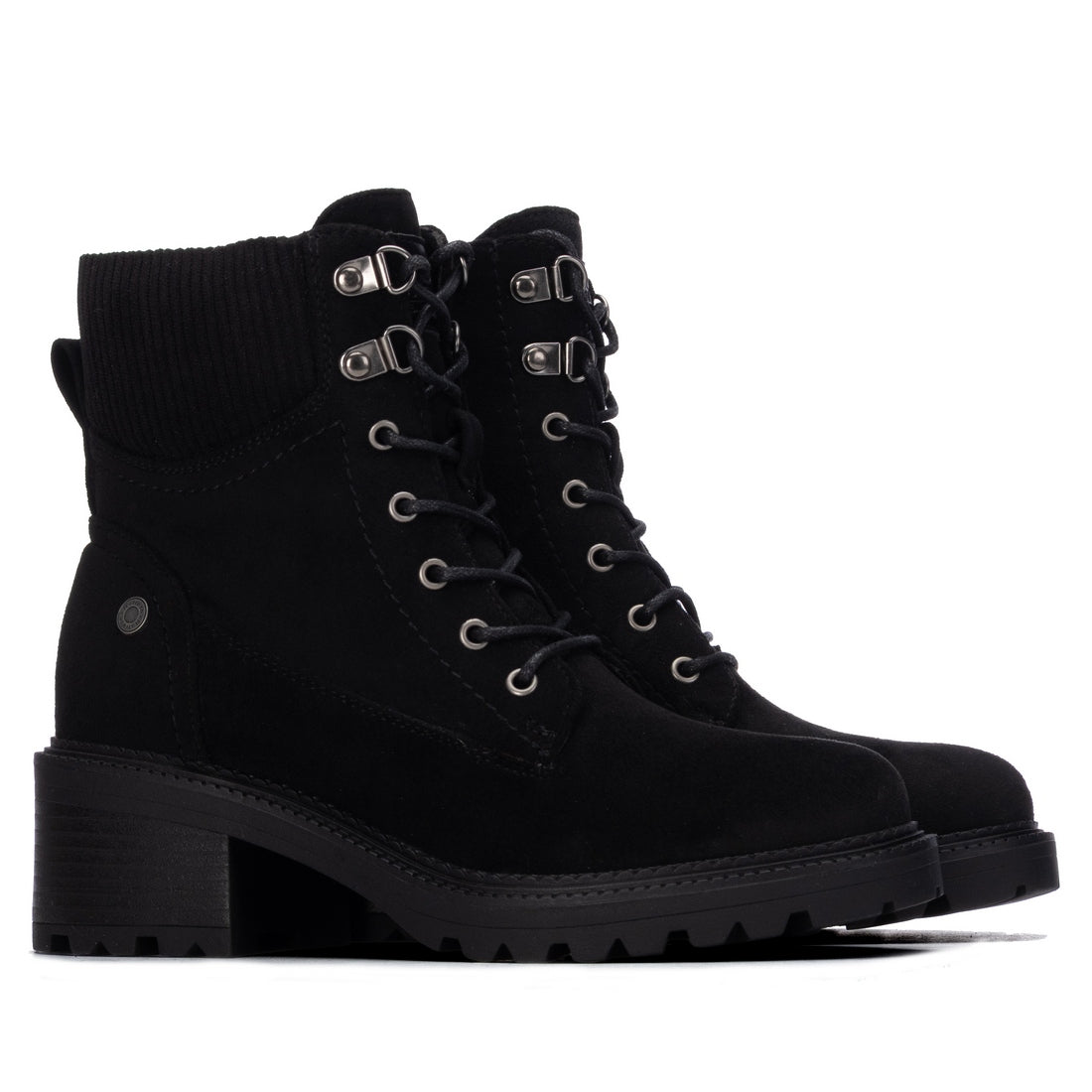 Botin de mujer con tacón Refresh 17624501