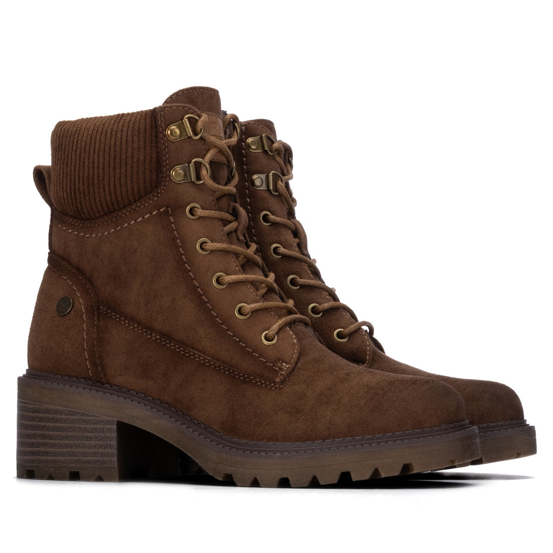WOMEN'S ANKLE BOOT REFRESH 17624502