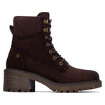 WOMEN'S ANKLE BOOT REFRESH 17624503