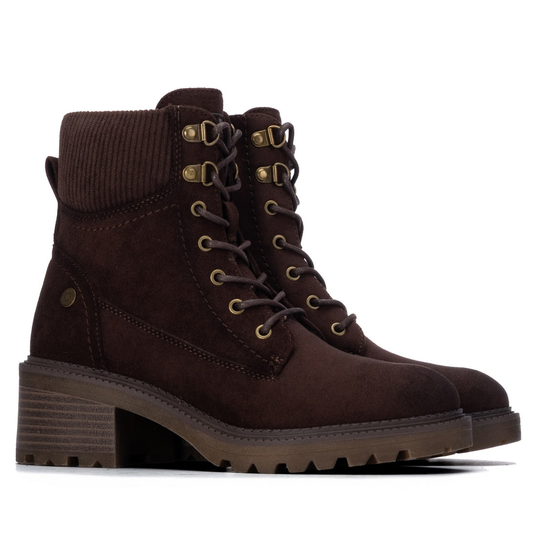 Botin de mujer con tacón Refresh 17624503