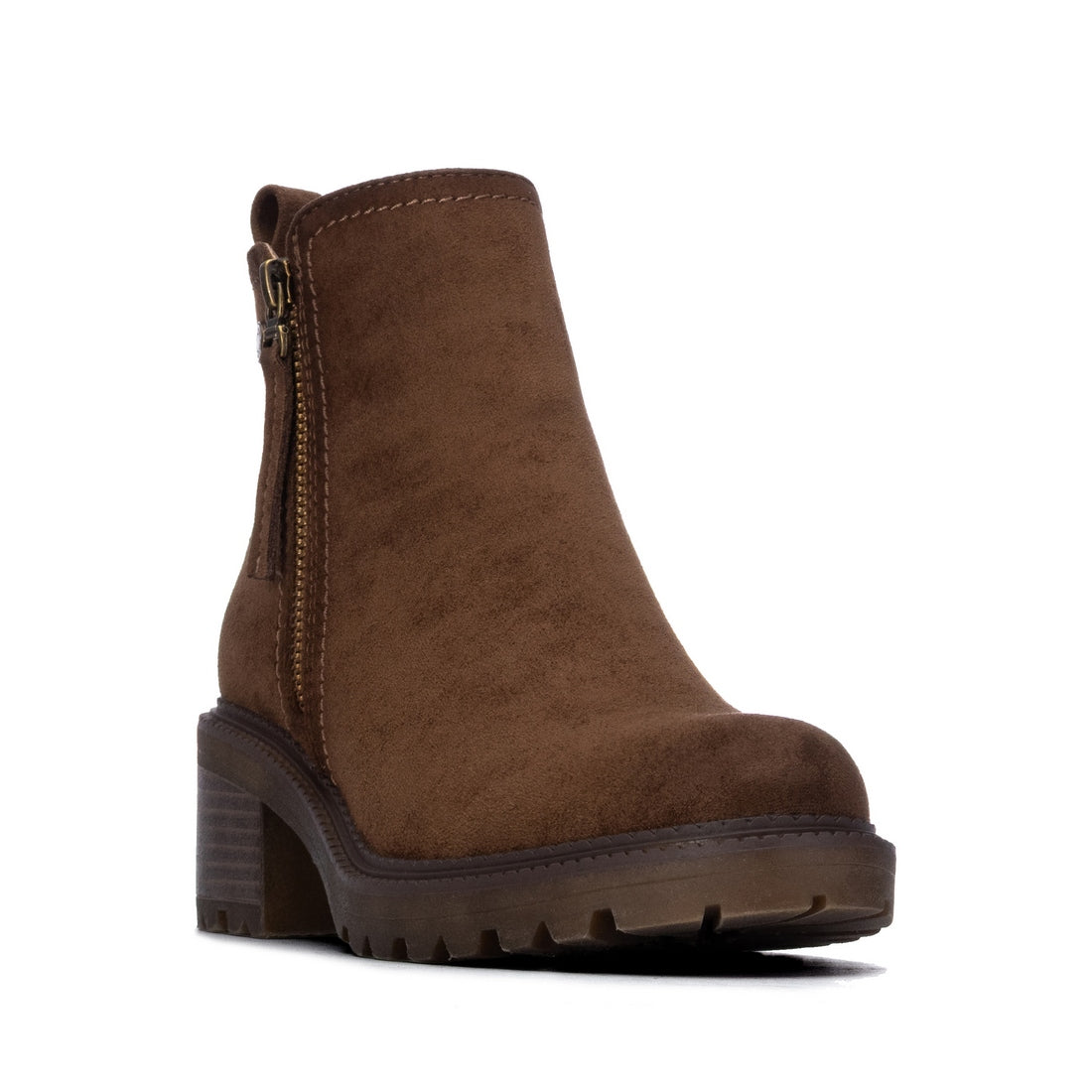 Botin de mujer con tacón Refresh 17624602