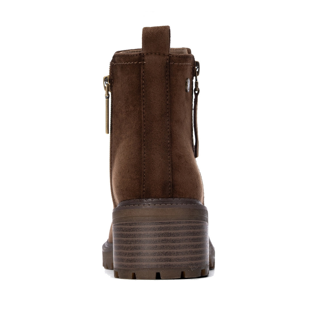 Botin de mujer con tacón Refresh 17624602