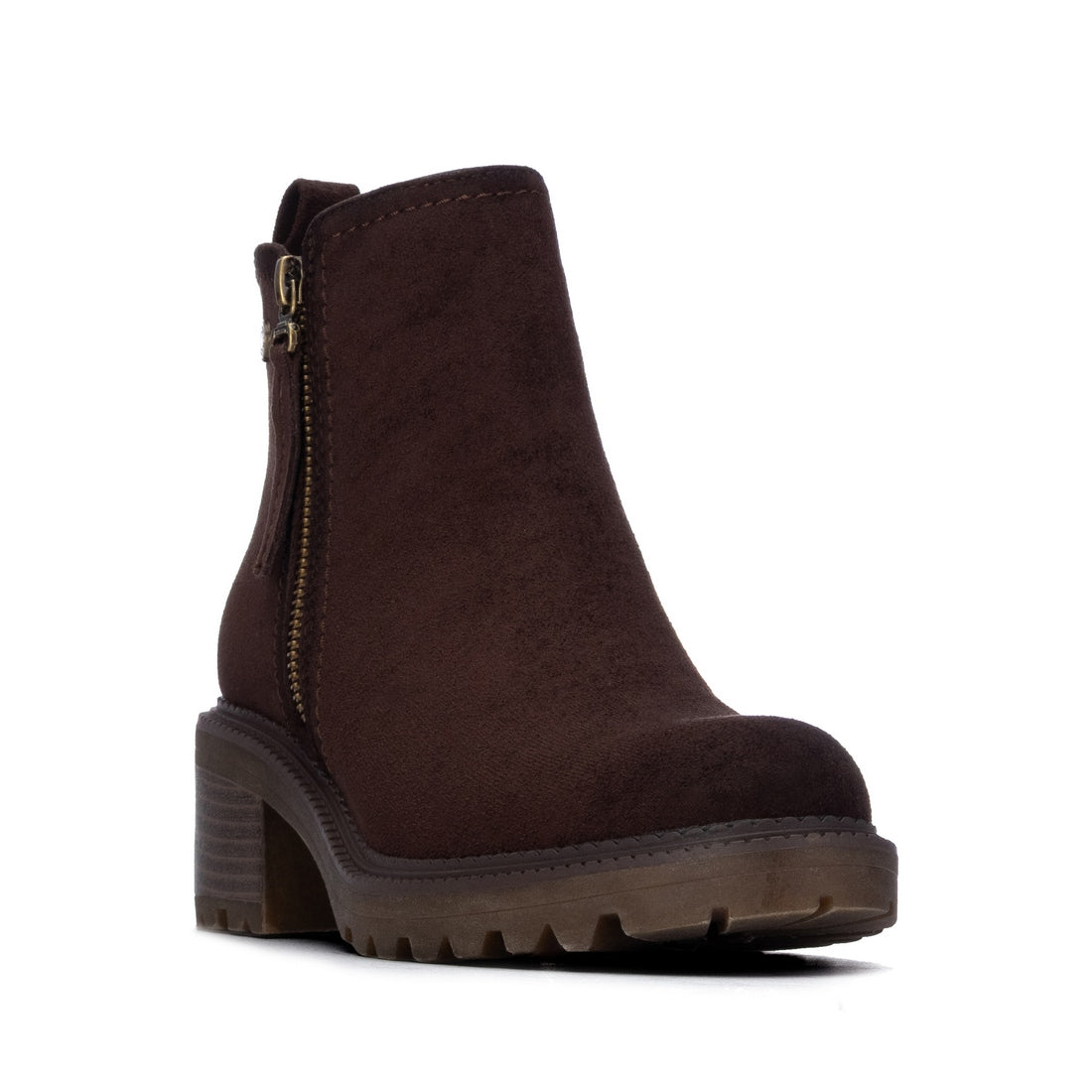 Botin de mujer con tacón Refresh 17624603