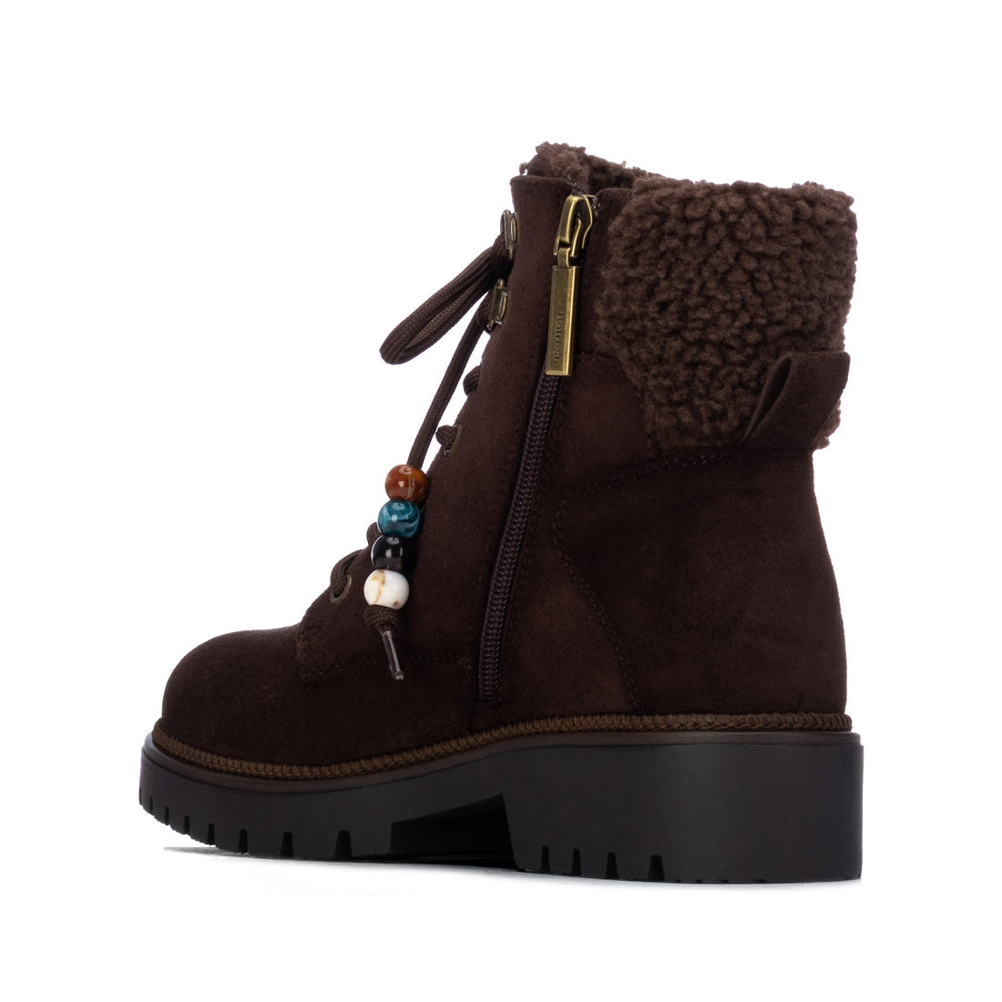Botin de mujer plano Refresh 17624703