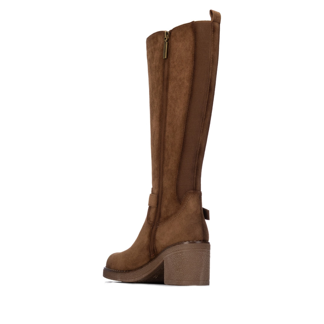 Bota de mujer con tacón Refresh 17625002