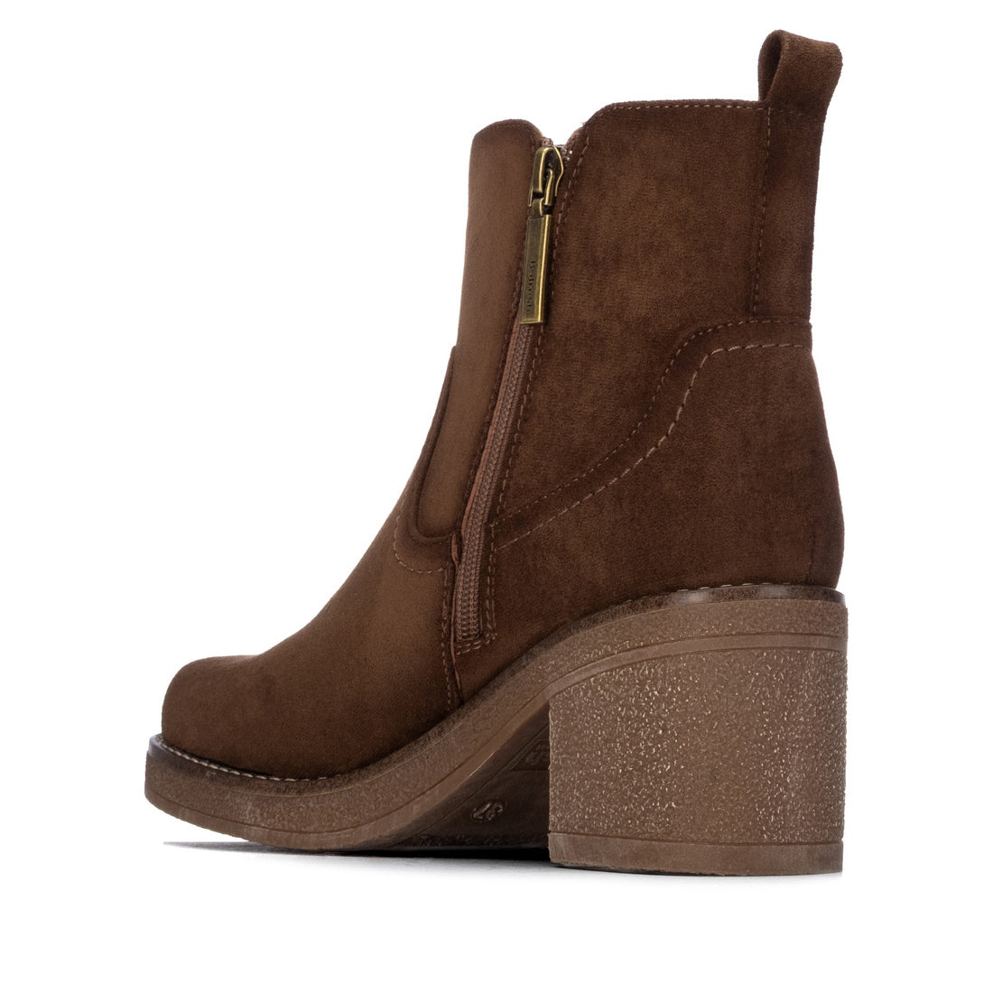 Botin de mujer con tacón Refresh 17625102