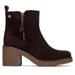 WOMEN'S ANKLE BOOT REFRESH 17625104