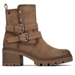 Botin de mujer con tacón Refresh 17625402