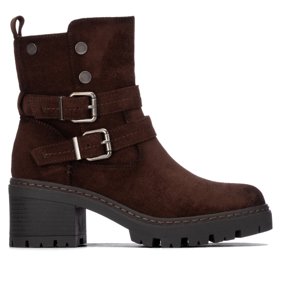 Botin de mujer con tacón Refresh 17625403