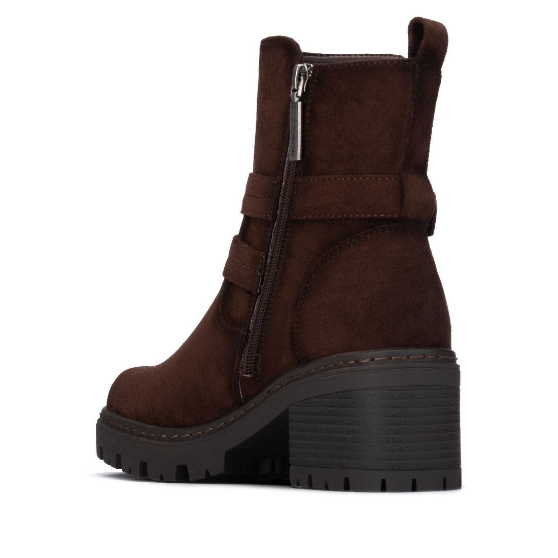 Botin de mujer con tacón Refresh 17625403