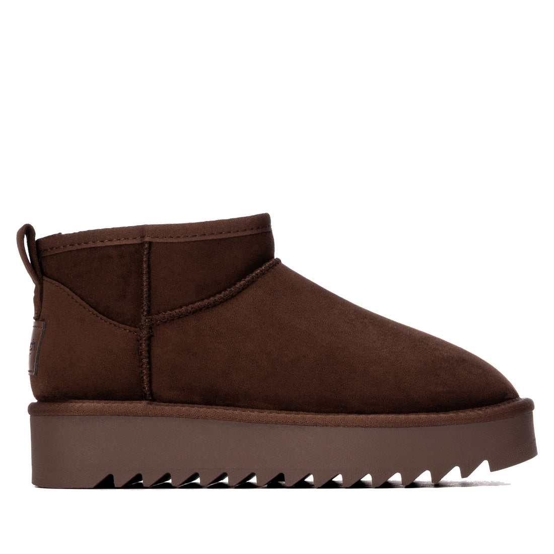 Botin de mujer plano Refresh 17625902
