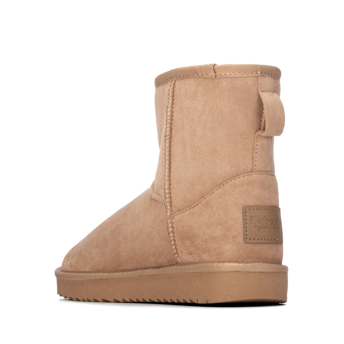 Botin de mujer plano Refresh 17626001