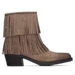 WOMEN'S ANKLE BOOT REFRESH 17626901