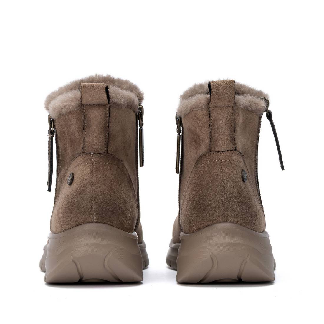 Botin de mujer plano Refresh 17627101