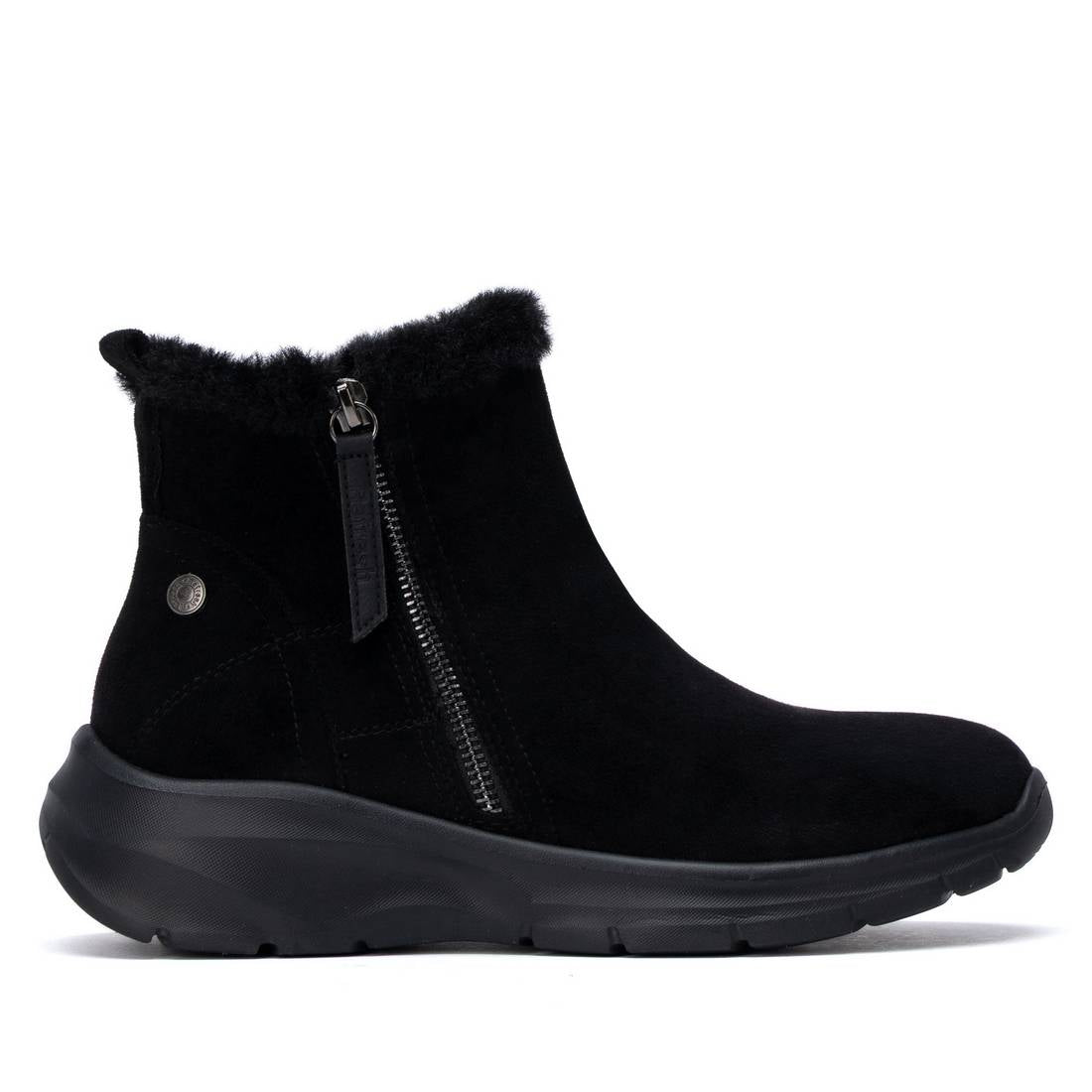 Botin de mujer plano Refresh 17627103