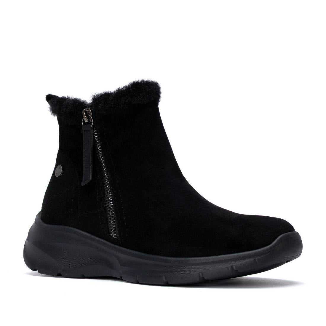 Botin de mujer plano Refresh 17627103
