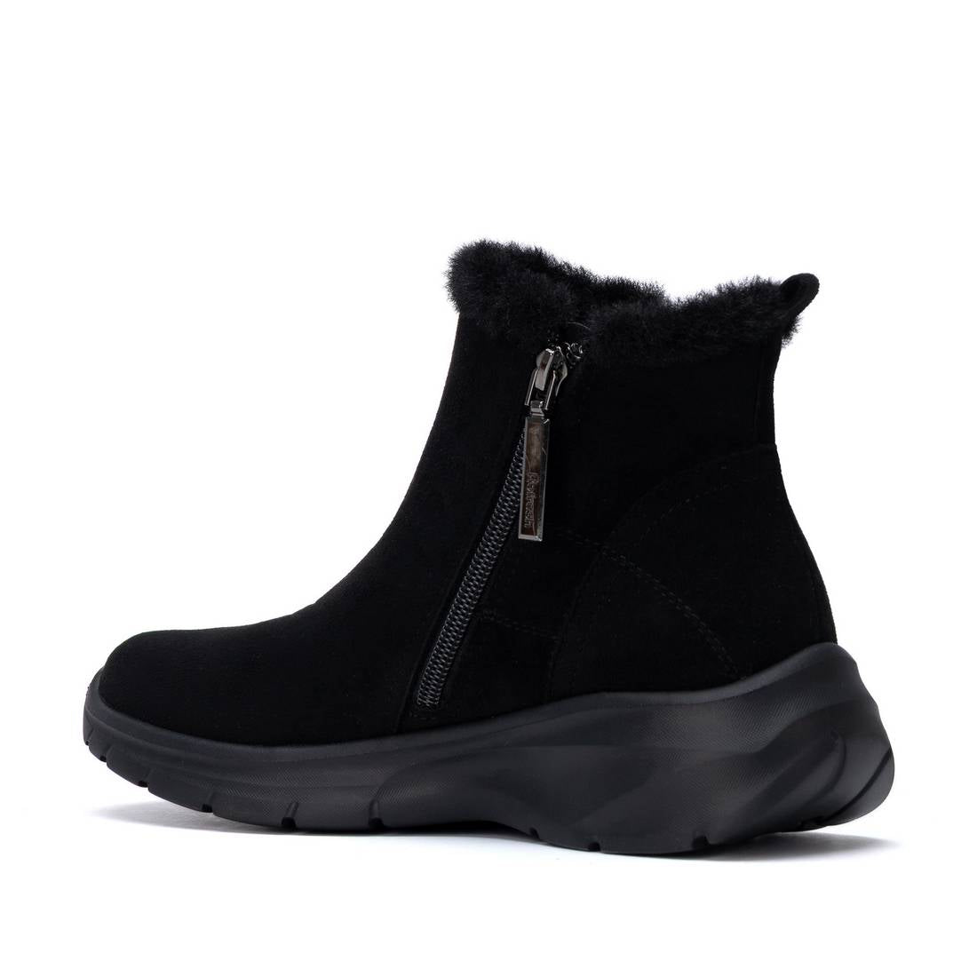 Botin de mujer plano Refresh 17627103