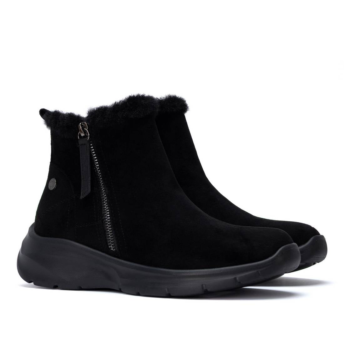 Botin de mujer plano Refresh 17627103