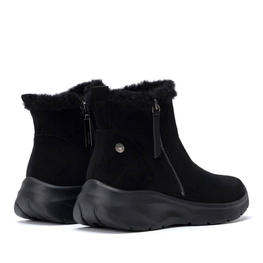 Botin de mujer plano Refresh 17627103