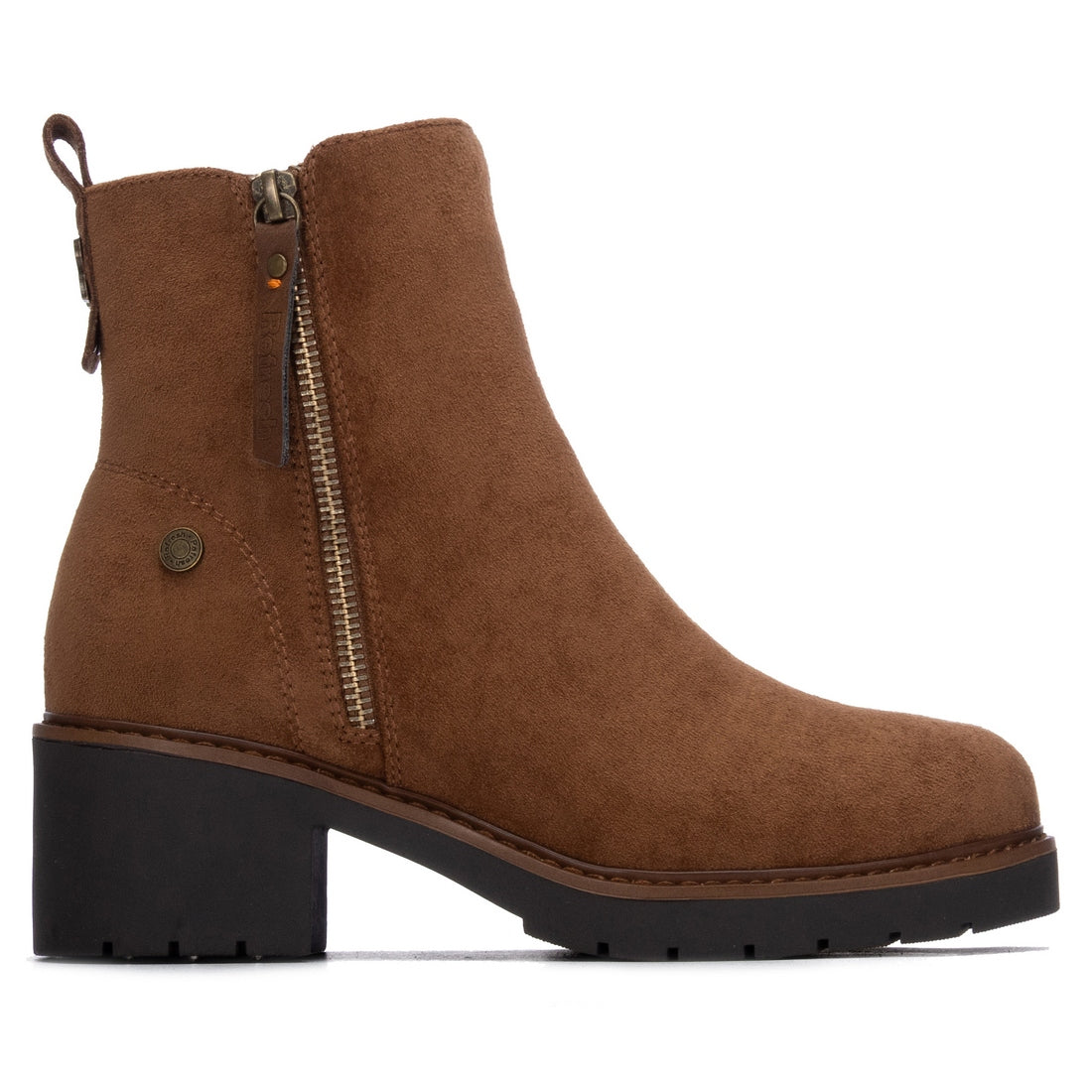 WOMEN'S ANKLE BOOT REFRESH 17628302