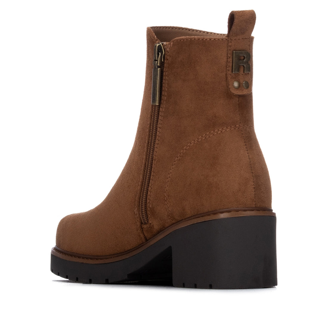 WOMEN'S ANKLE BOOT REFRESH 17628302