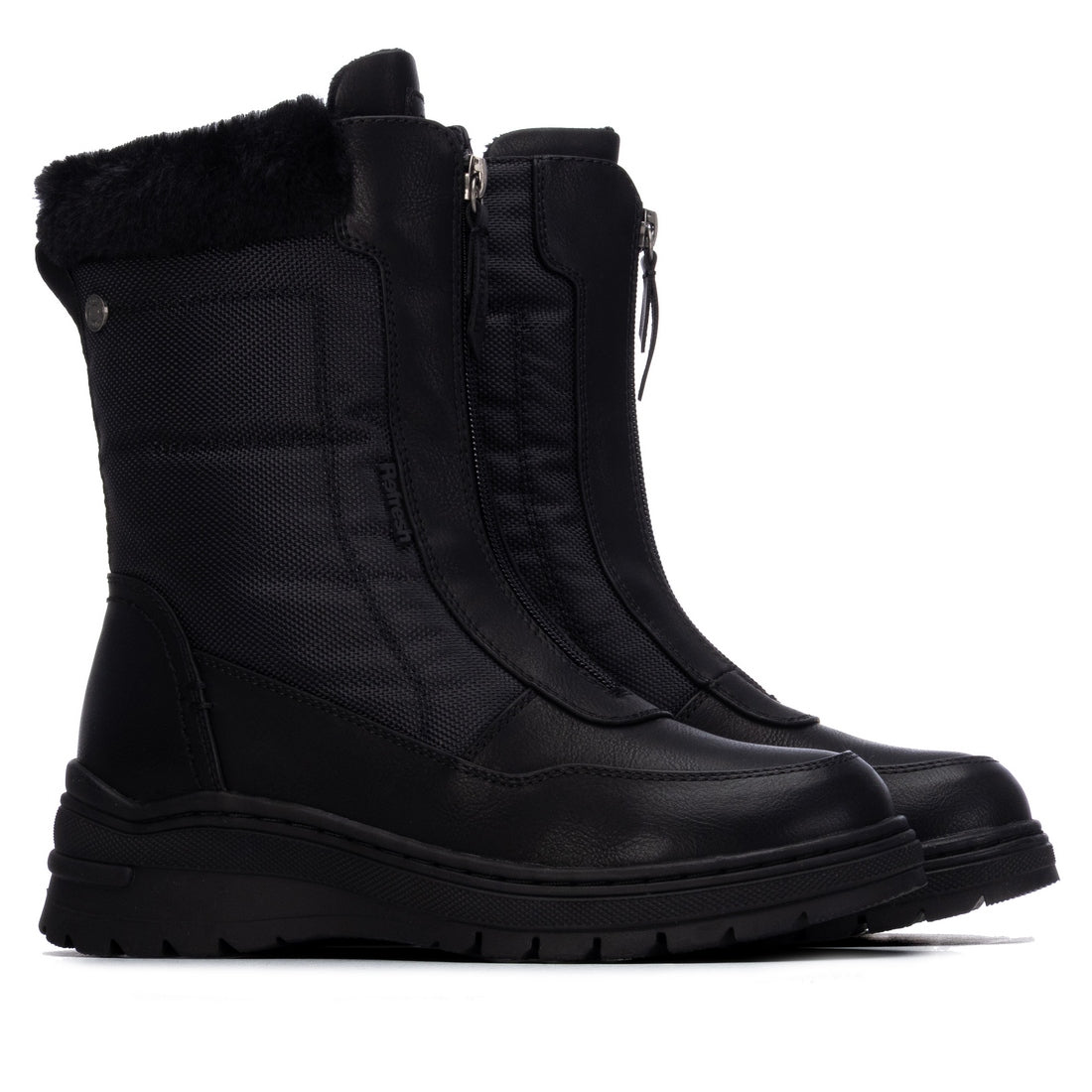 WOMEN'S ANKLE BOOT REFRESH 17628701