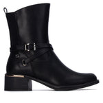 Botin de mujer con tacón Refresh 17629201
