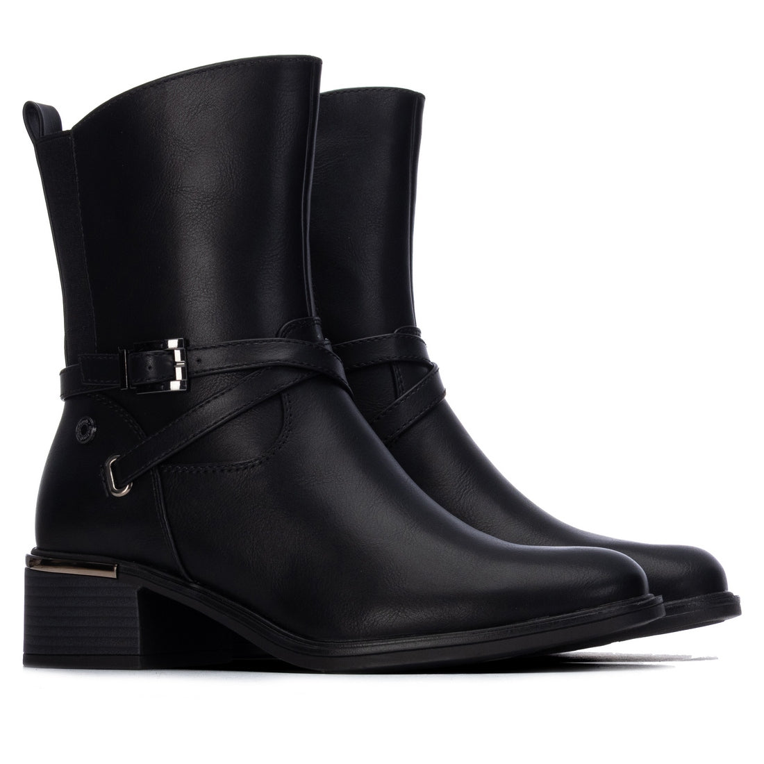 Botin de mujer con tacón Refresh 17629201