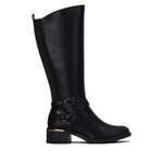 Bota de mujer con tacón Refresh 17629301