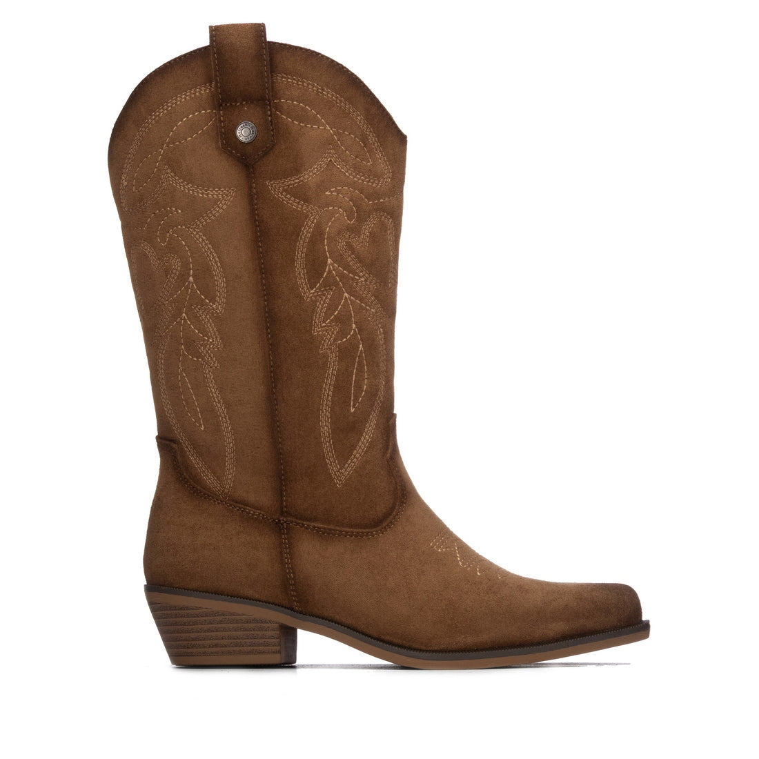 Bota de mujer con tacón Refresh 17629503