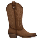 Bota de mujer con tacón Refresh 17629503