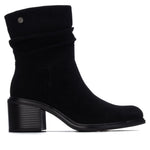 Botin de mujer con tacón Refresh 17629901