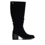 Bota de mujer con tacón Refresh 17630001