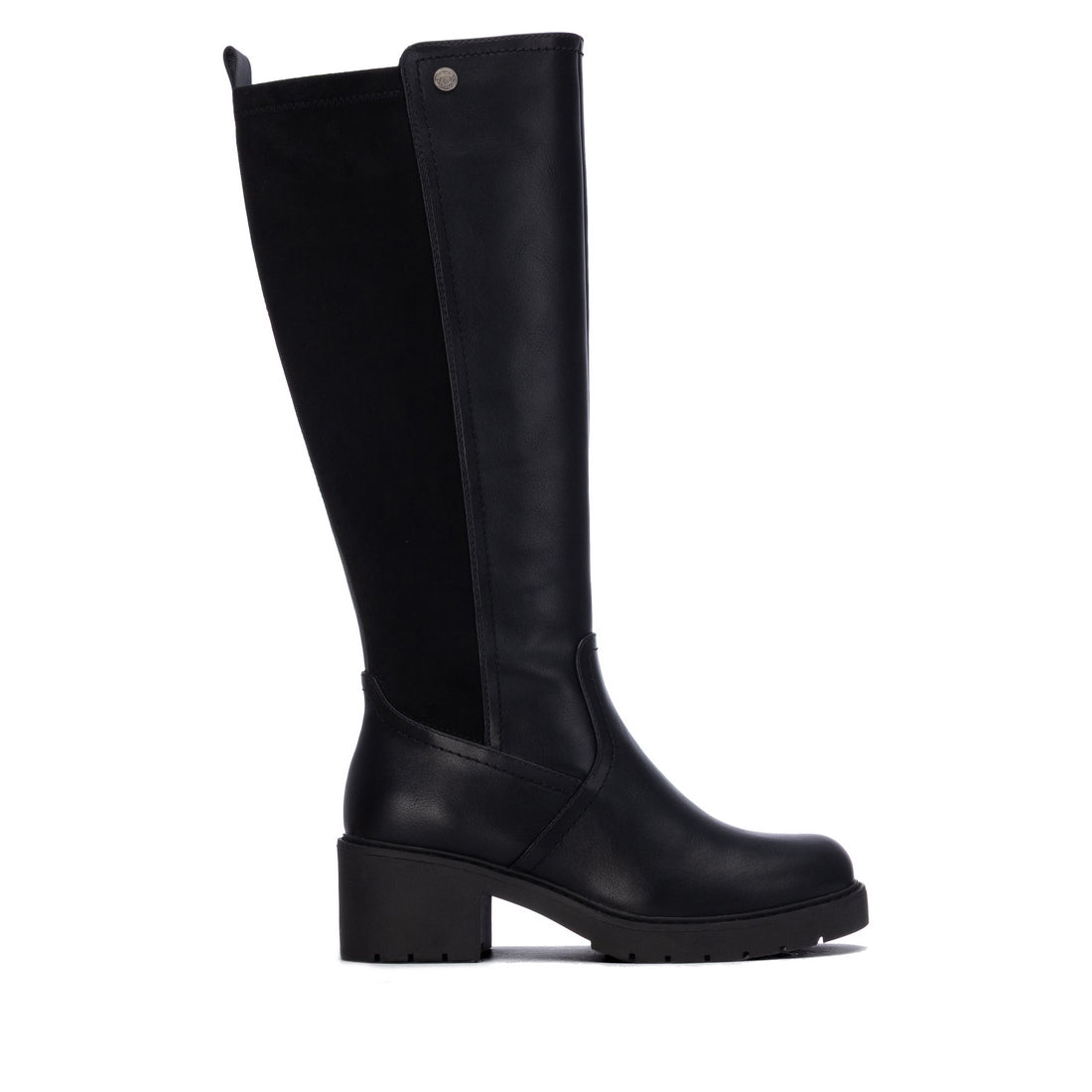 Bota de mujer con tacón Refresh 17630601
