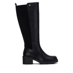 Bota de mujer con tacón Refresh 17630601
