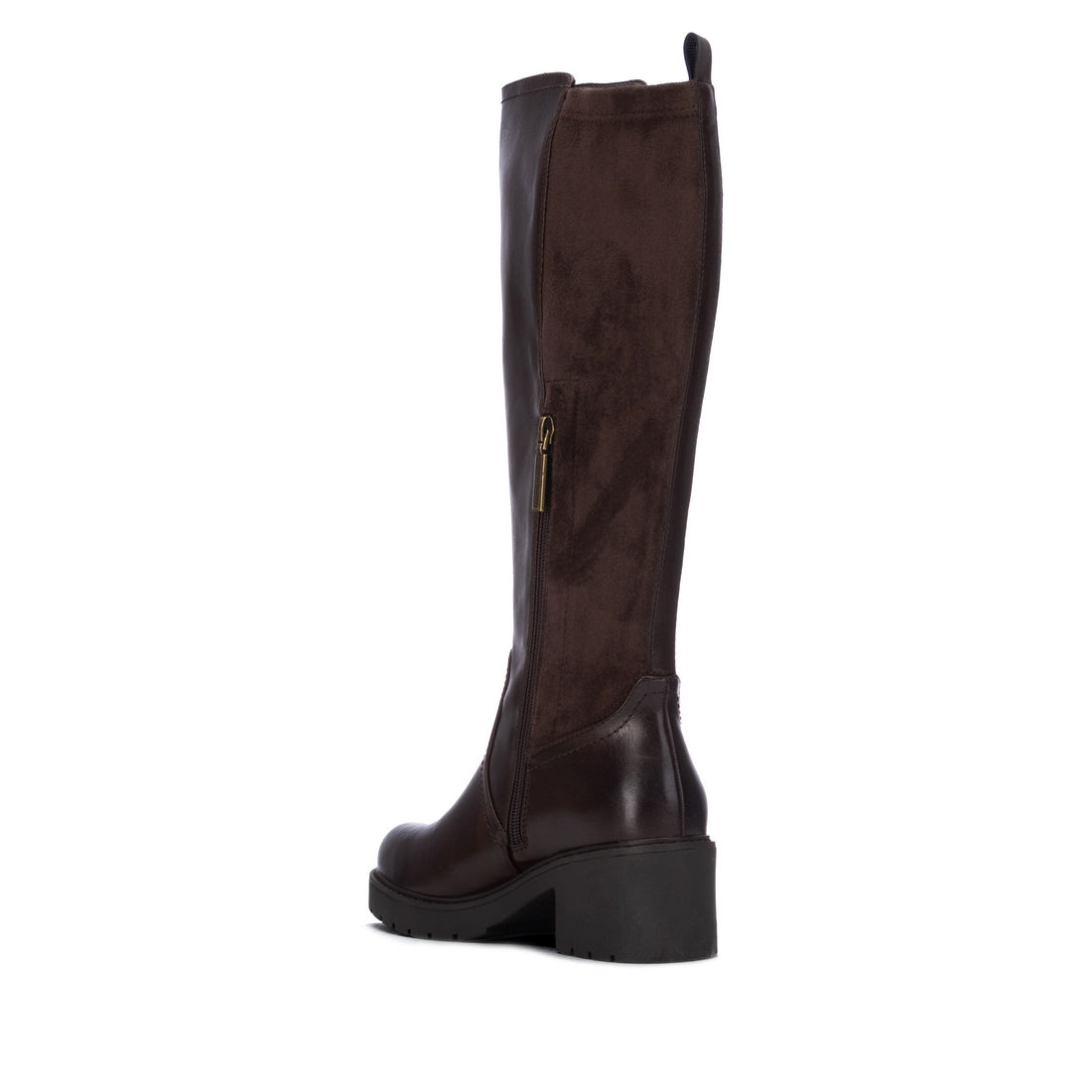 Bota de mujer con tacón Refresh 17630602