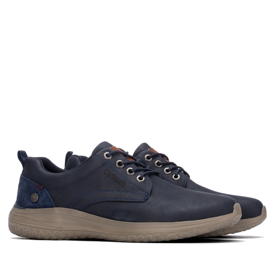 Zapato de hombre plano Refresh 17670702