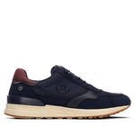 Zapatilla de hombre plano Refresh 17671202
