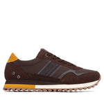 Zapatilla de hombre plano Refresh 17671803