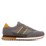 Zapatilla de hombre plano Refresh 17671804