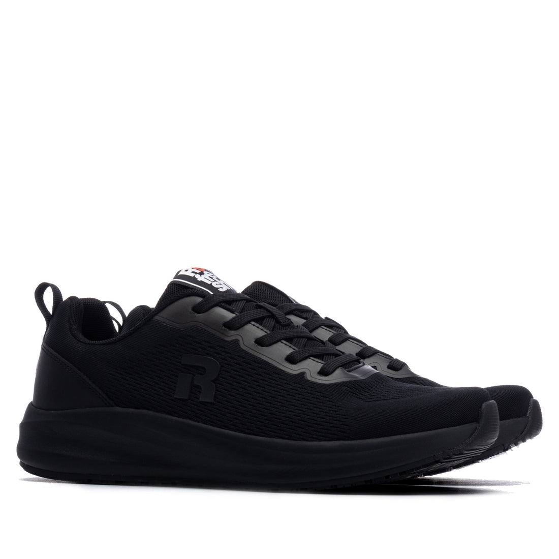Zapatilla de hombre plano Refresh 17672701
