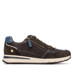 Zapatilla de hombre plano Refresh 17674602