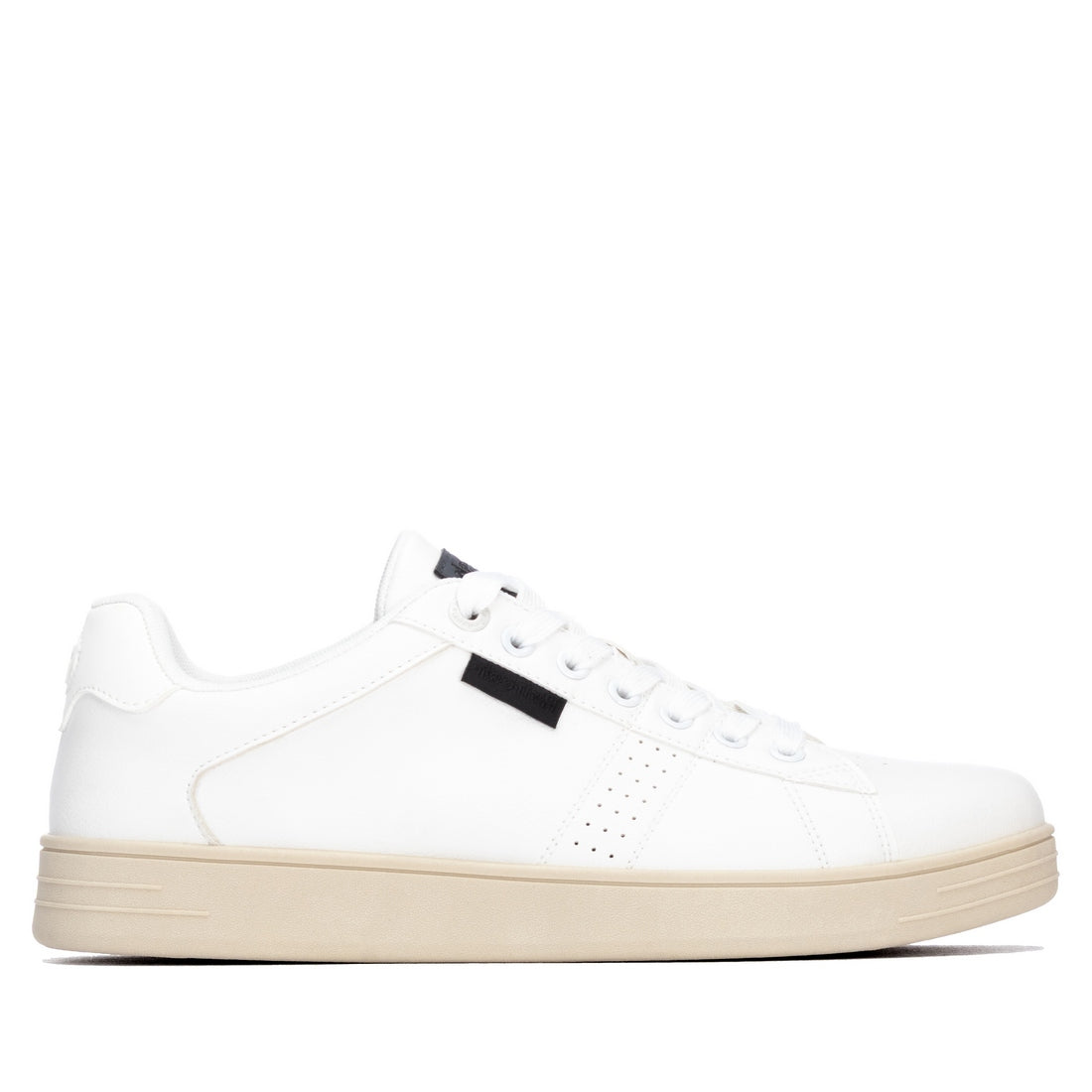Zapatilla de hombre plano Refresh 17675202