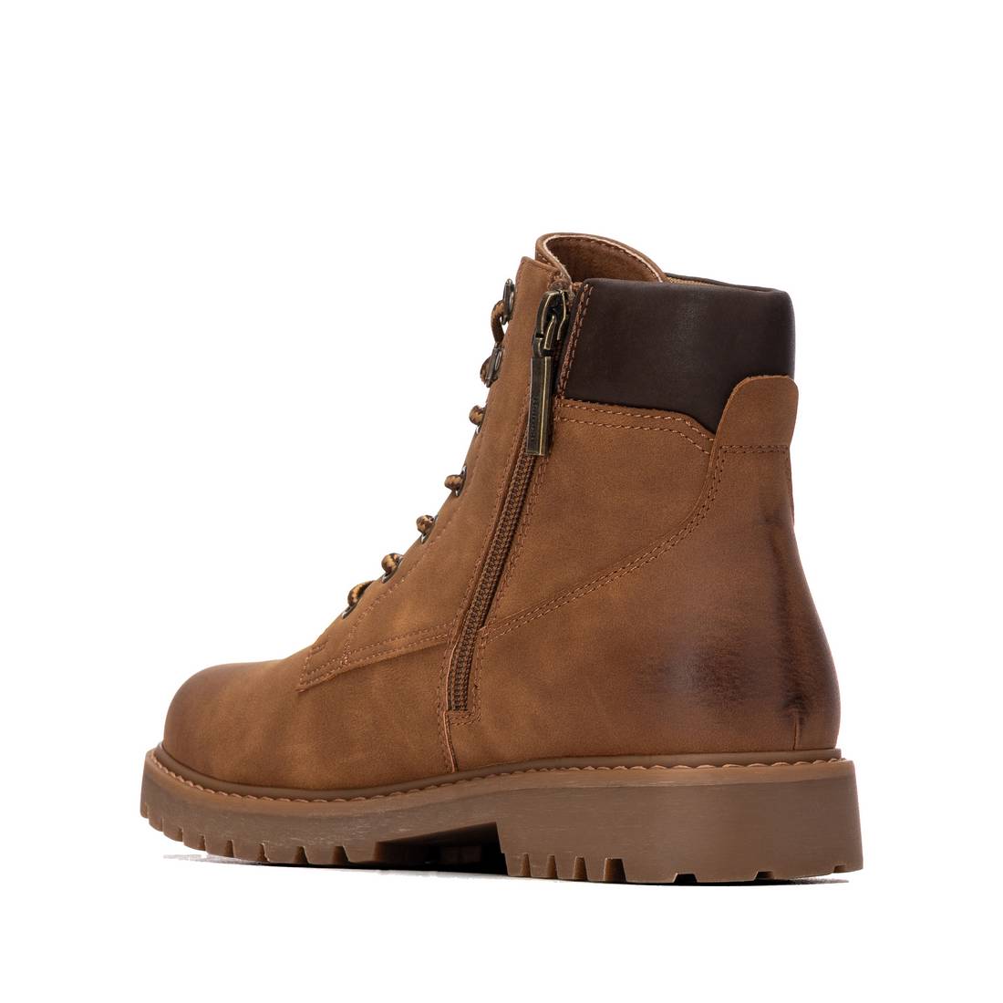 MEN'S ANKLE BOOT REFRESH 17675701