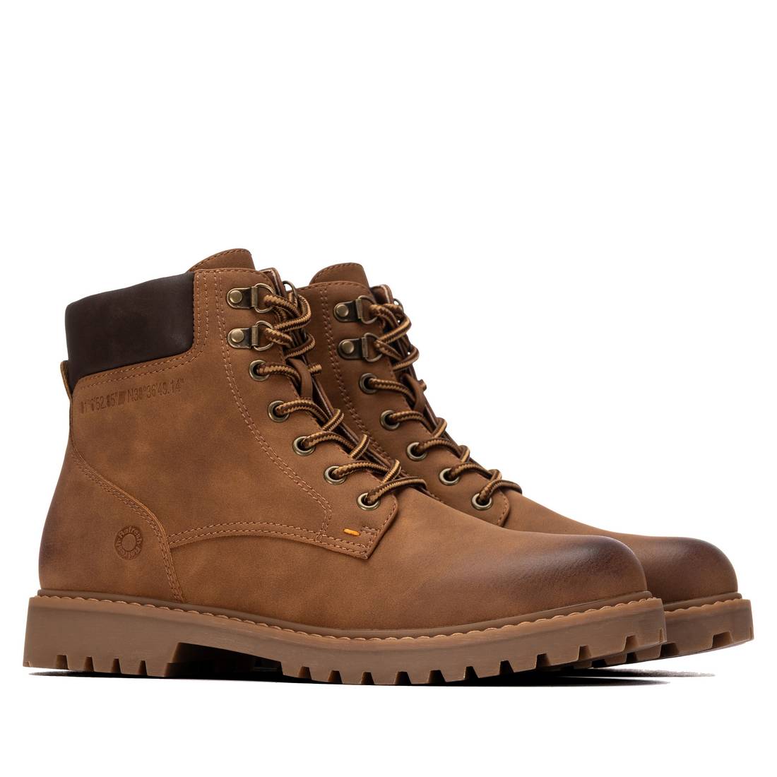 MEN'S ANKLE BOOT REFRESH 17675701
