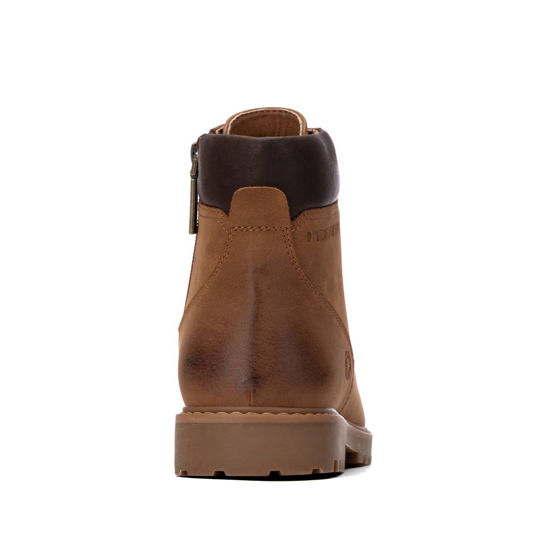 MEN'S ANKLE BOOT REFRESH 17675701