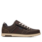 Zapatilla de hombre plano Refresh 17675901